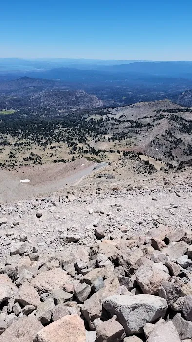 Lost Creek Group Campground 5