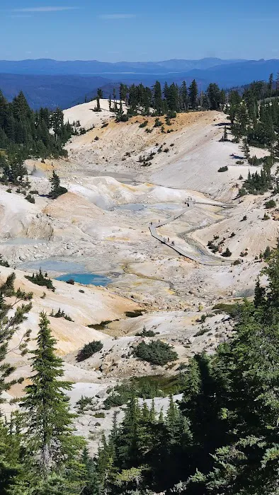 Lost Creek Group Campground 8