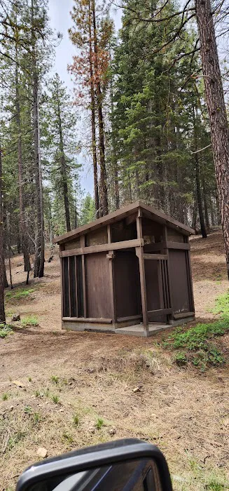 Butte Creek Campground 0