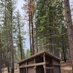 Butte Creek Campground