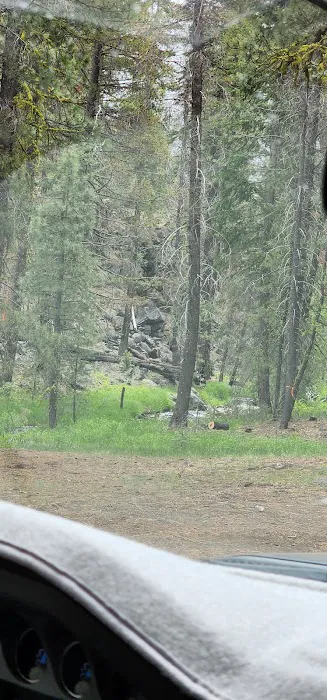 Butte Creek Campground 7