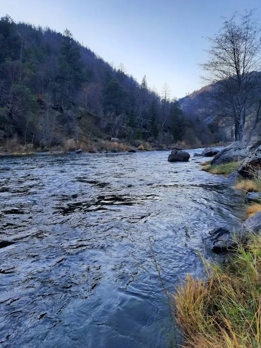 Big Flat Campground 0