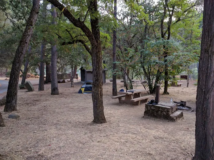 Big Flat Campground 3
