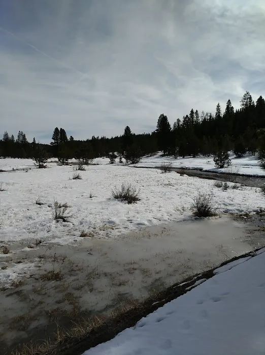 Ash Creek Campground 3
