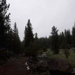 Ash Creek Campground