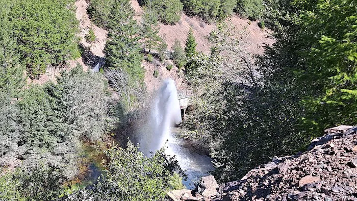 Ash Creek Campground 4