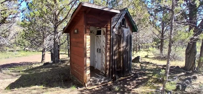Dry Creek Campground 0