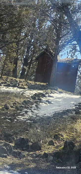 Dry Creek Campground 5