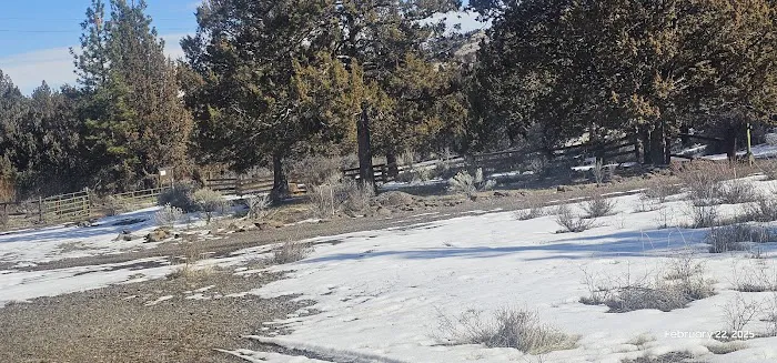 Dry Creek Campground 8