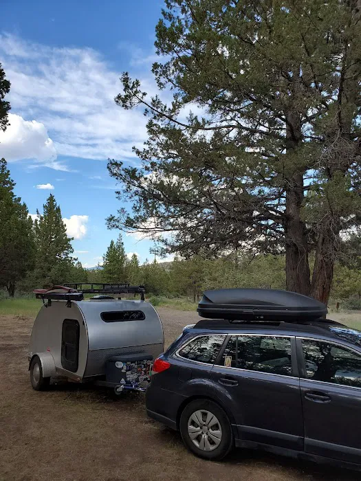 Dry Creek Campground 9