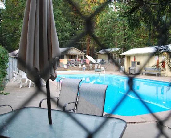 PSEA Camp Pit River
