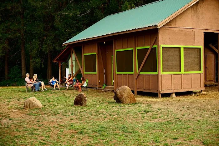 Camp Stoney Meadows 0