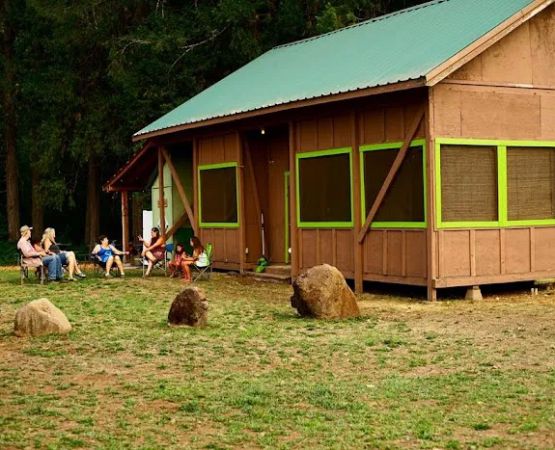 Camp Stoney Meadows