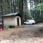 Hawkins Landing Campground