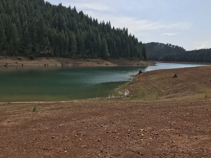 Hawkins Landing Campground 3
