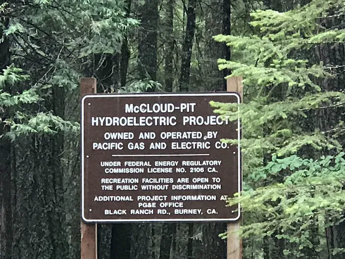 Hawkins Landing Campground 5