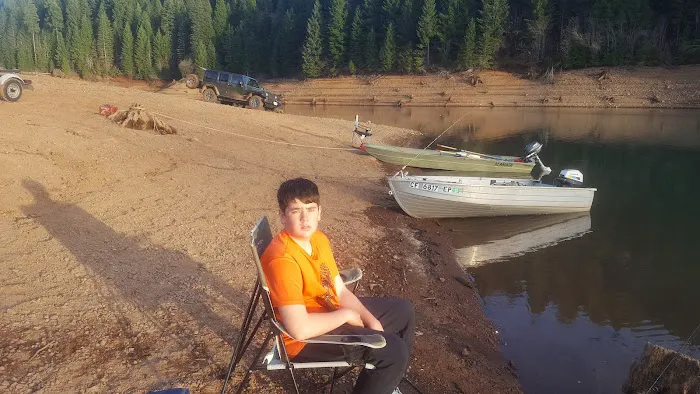 Hawkins Landing Campground 9
