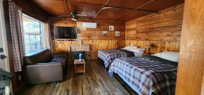 ANTLERS RESORT & MARINA 1