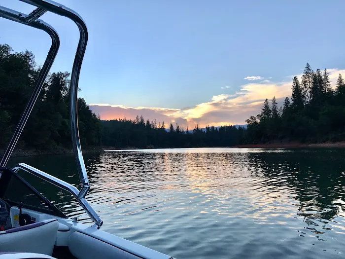 ANTLERS RESORT & MARINA 5