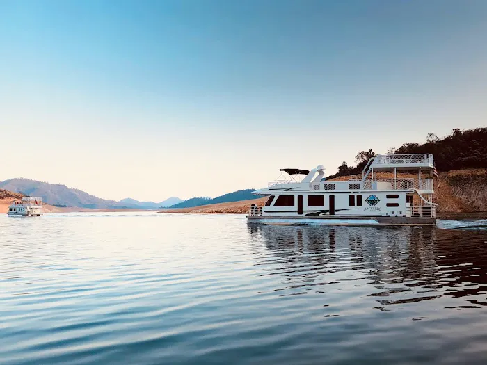 ANTLERS RESORT & MARINA 9