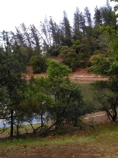 Mariners Point Loop 2 Group Campground 3