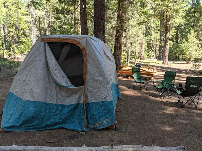 Mill Creek Campground 0