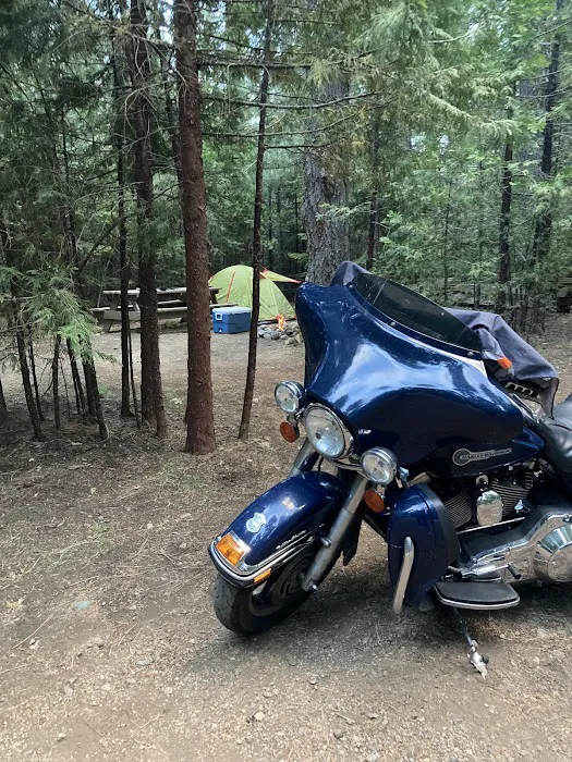 Mill Creek Campground 6
