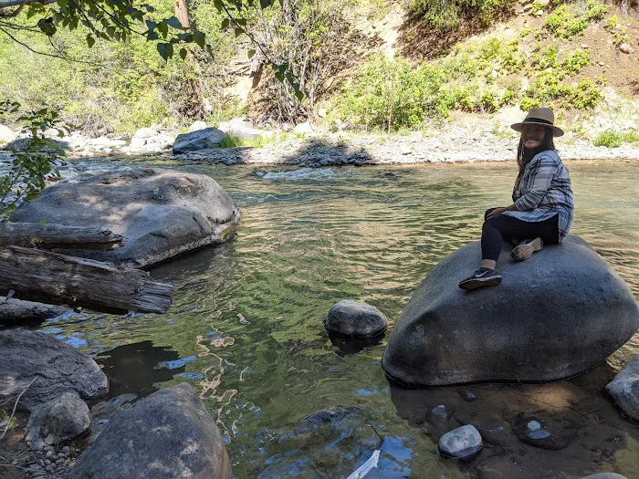 Mill Creek Campground 4