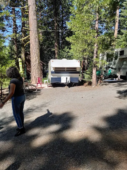 Mill Creek Campground 7