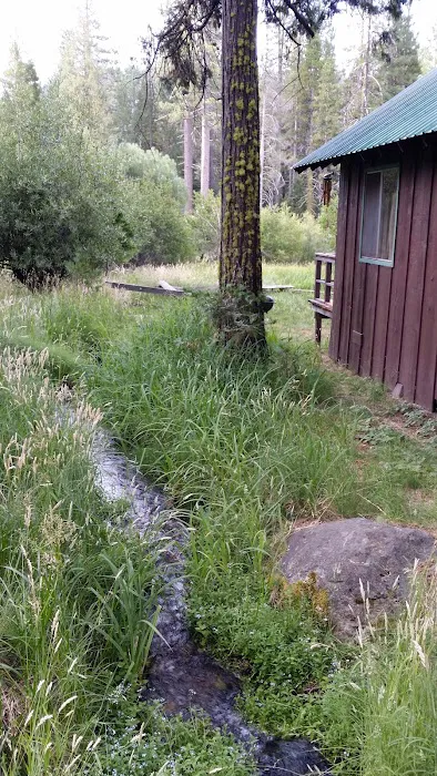 Mill Creek Campground 3