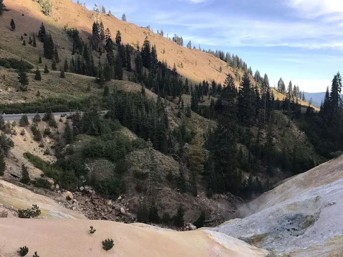Mill Creek Campground 9