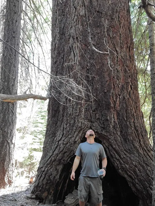 Hole-in-the-Ground Campground 3