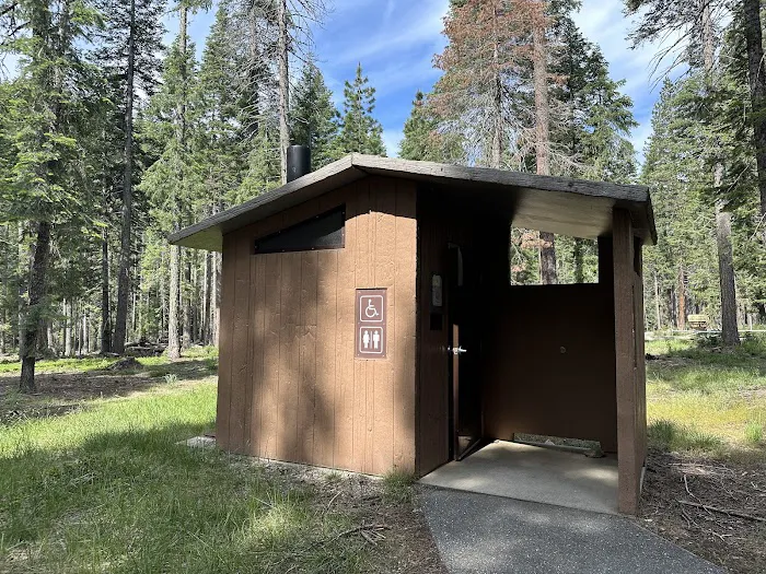 Gurnsey Creek Campground 0