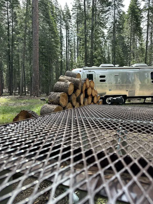 Gurnsey Creek Campground 5