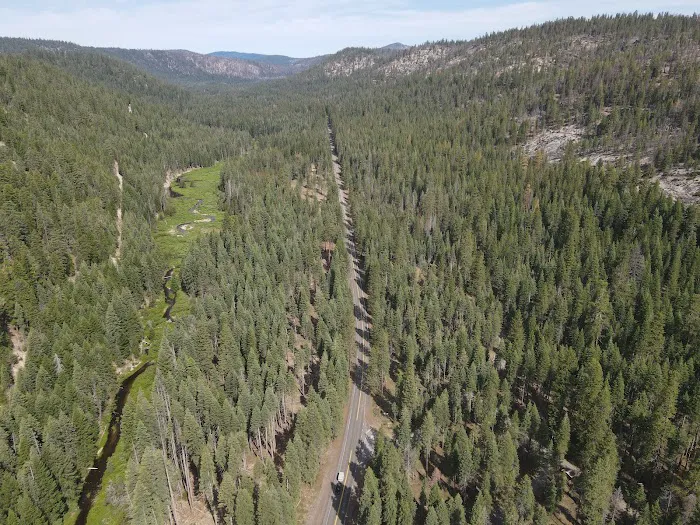 Gurnsey Creek Campground 6