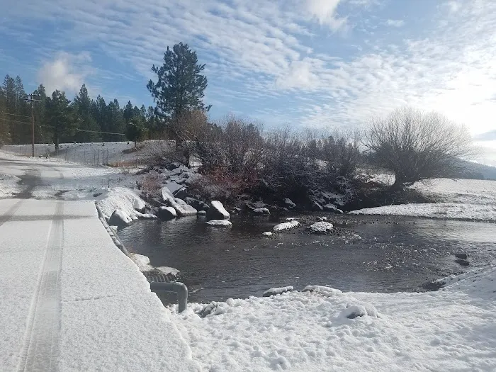 Mt. Lassen Camp (AG) 0