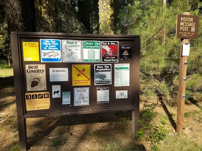 Battle Creek Campground 3