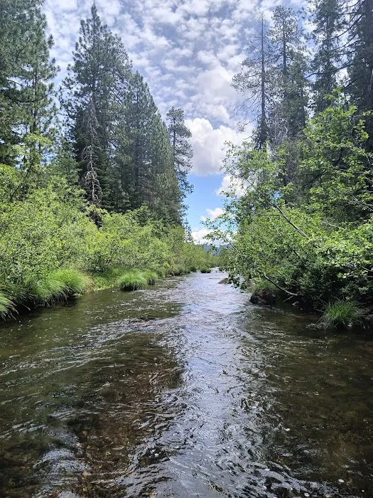 Battle Creek Campground 2