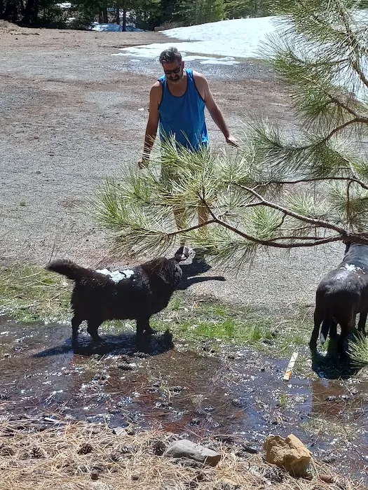 Battle Creek Campground 7