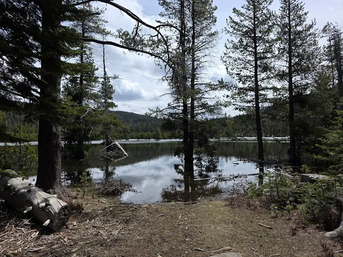 Dry Lake Campground 0