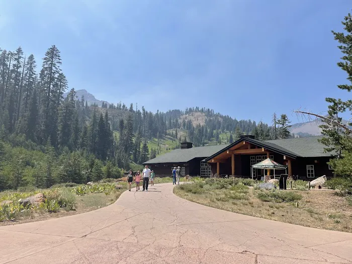 Southwest Walk-In Campground 8