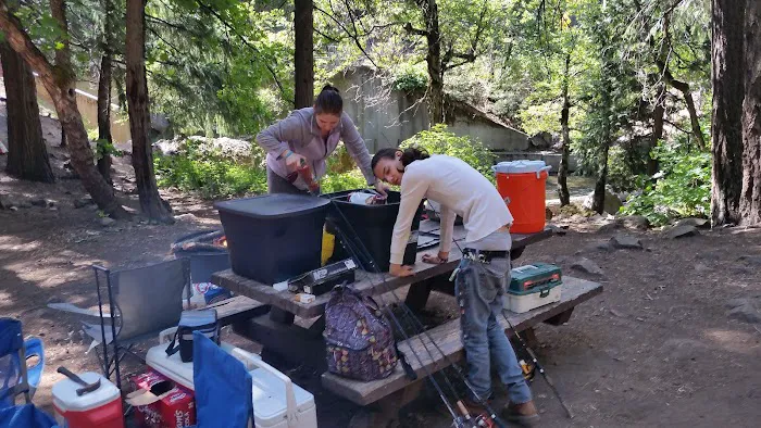 Alder Creek Campground 2