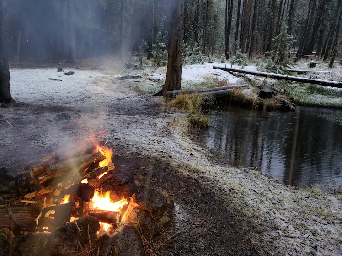 Willow Spring Campground 1