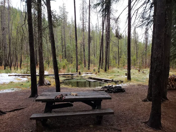 Willow Spring Campground 8
