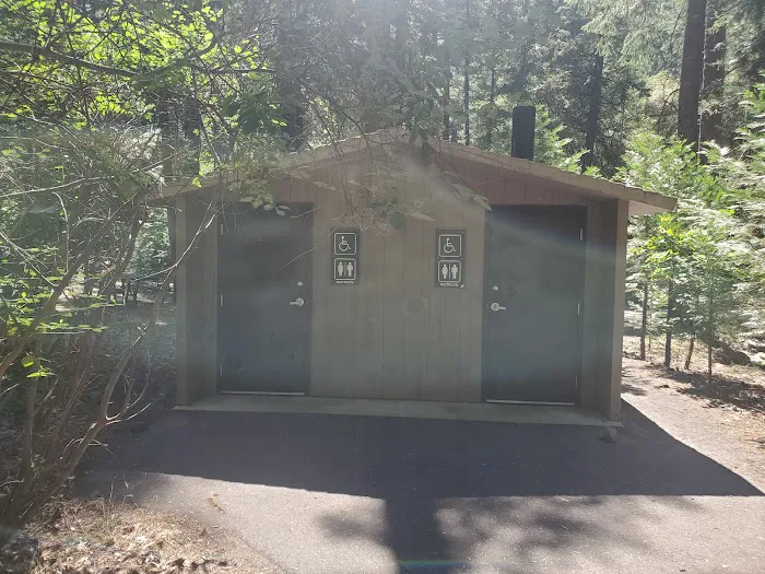 Potato Patch Campground 0