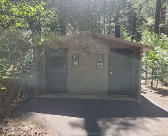 Potato Patch Campground