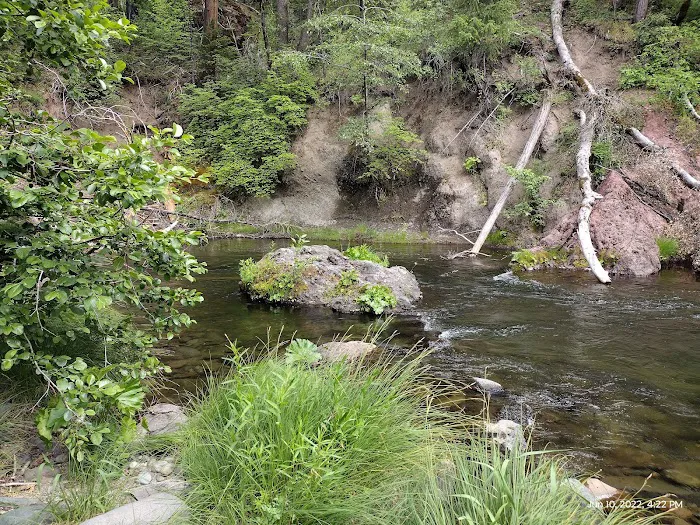 Potato Patch Campground 3