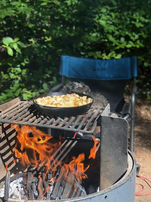 Potato Patch Campground 8