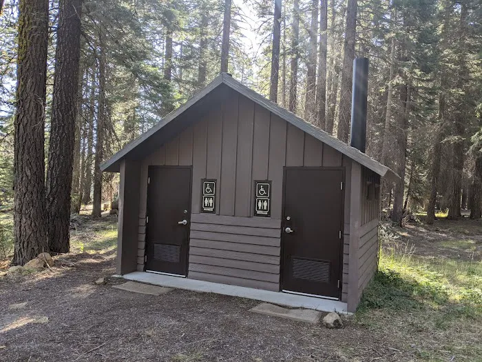 Domingo Spring Campground 0
