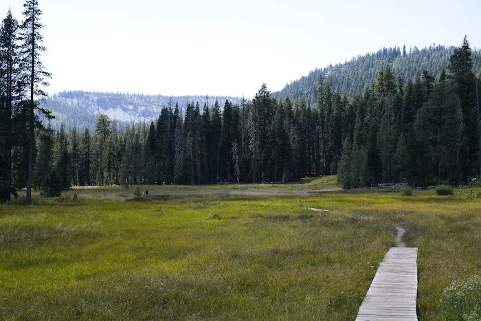 Warner Valley Campground 2